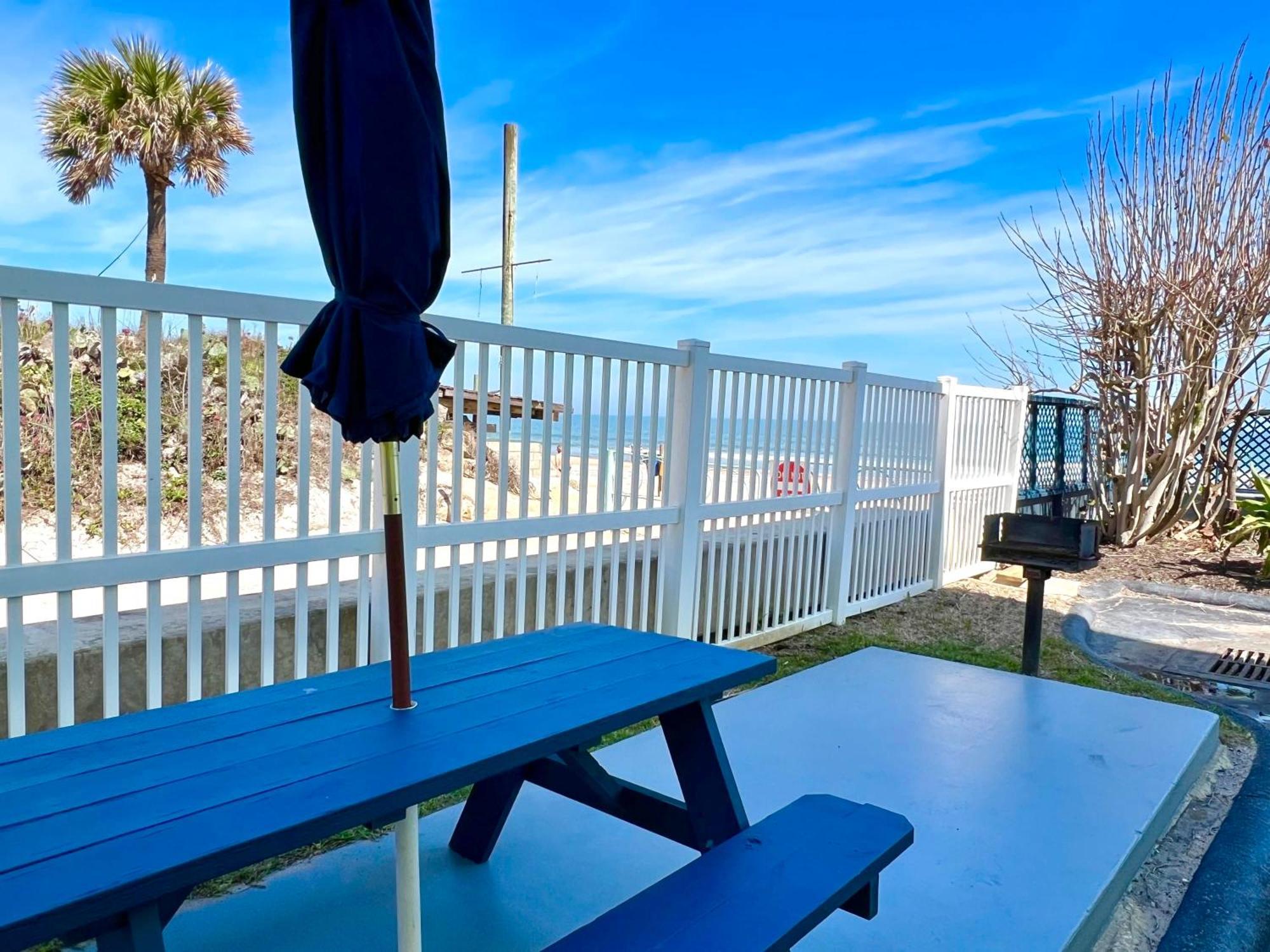 Beach Happy - Ocean View At Symphony Beach Club Ormond Beach Ngoại thất bức ảnh